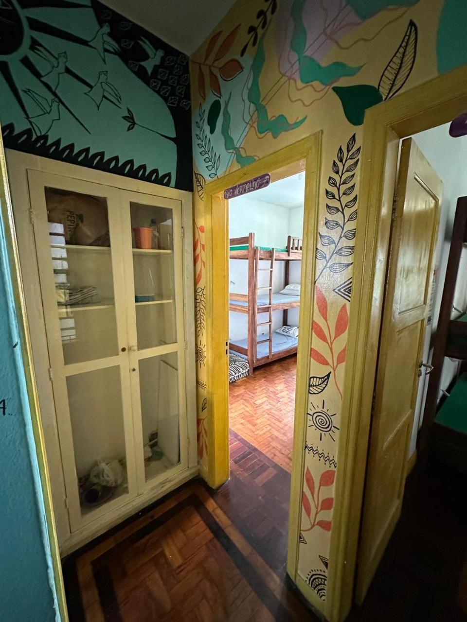 Lord Hostel Salwador Zewnętrze zdjęcie