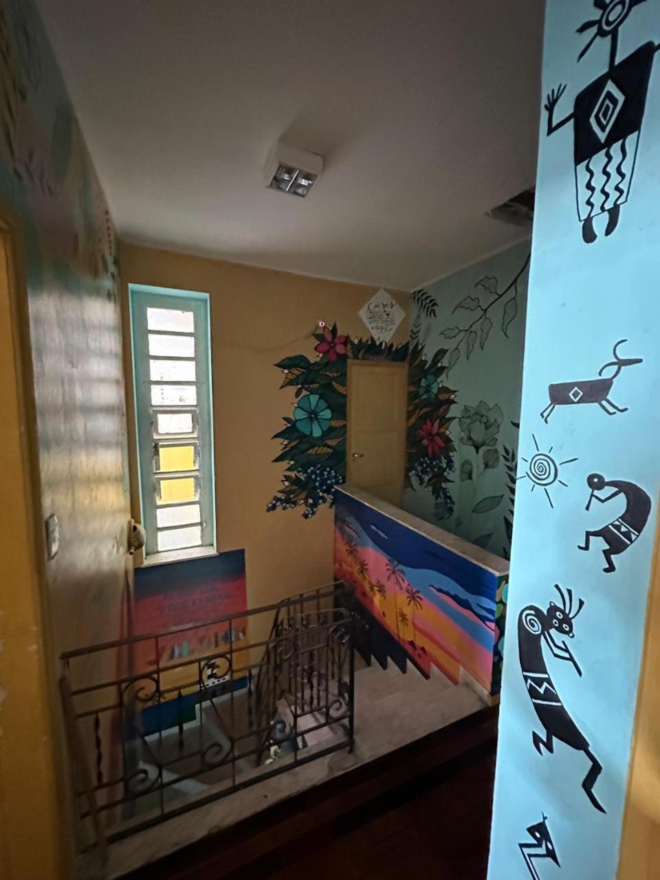 Lord Hostel Salwador Zewnętrze zdjęcie