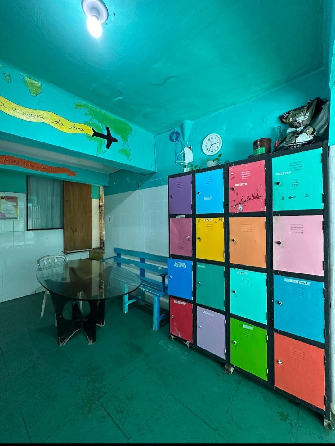 Lord Hostel Salwador Zewnętrze zdjęcie