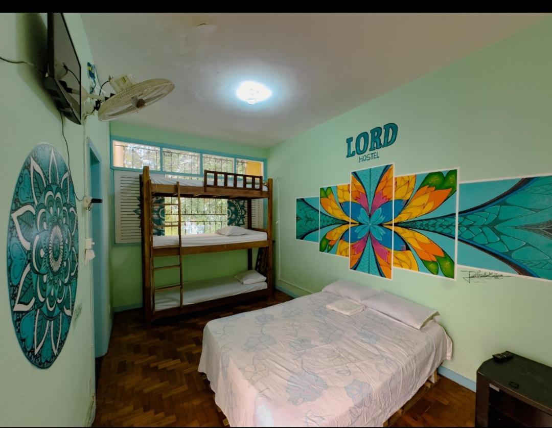 Lord Hostel Salwador Zewnętrze zdjęcie