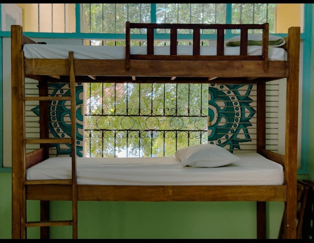Lord Hostel Salwador Zewnętrze zdjęcie